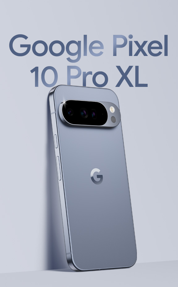 Google Pixel 10 Pro XL 2025