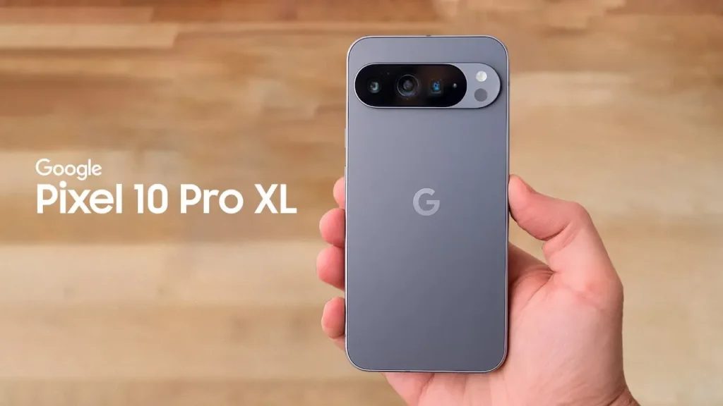 pixel 10 pro xl wireless charging feature 1